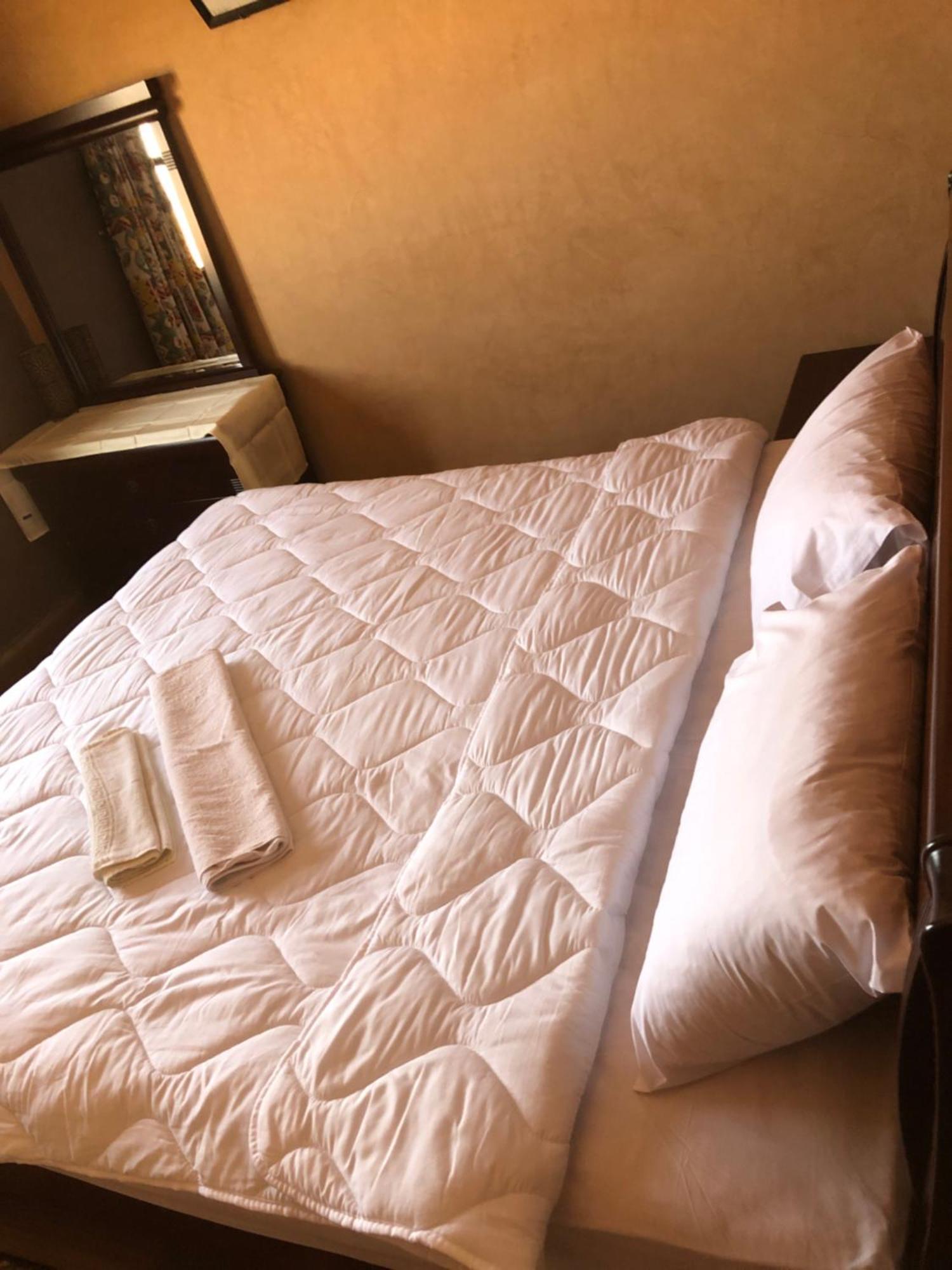 Hagounia Hotel Tan-Tan Extérieur photo